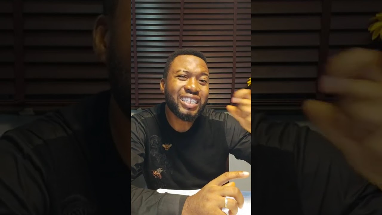 General breakthrough word and prayer 