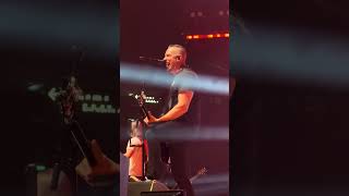 Alter Bridge - Burn It Down (Live Bergamo 03/02/2026)
