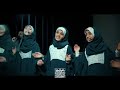 نماهنگ عشق بین المللی گروه سرود کمیل بمناسبت عید غدیر 