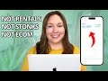 Easiest Online Income - Build Wealth in 2024