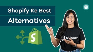 Best Shopify Alternatives 2022: You DON