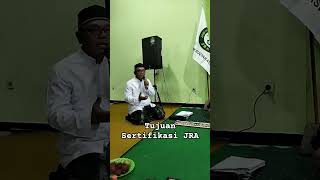 Tujuan Sertifikasi A