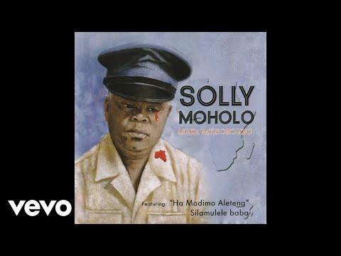 Solly Moholo - Sefofu sa Jericho (Official Audio)