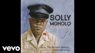 Solly Moholo - Sefofu sa Jericho