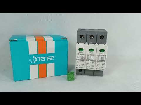 Surge Protective Device