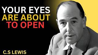 GOD SAYS… In 21 Minutes, You’ll Finally See the Truth (Urgent) | C.S. Lewis 2026