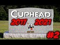 My last Cuphead video ever #2 / We found her owners :(