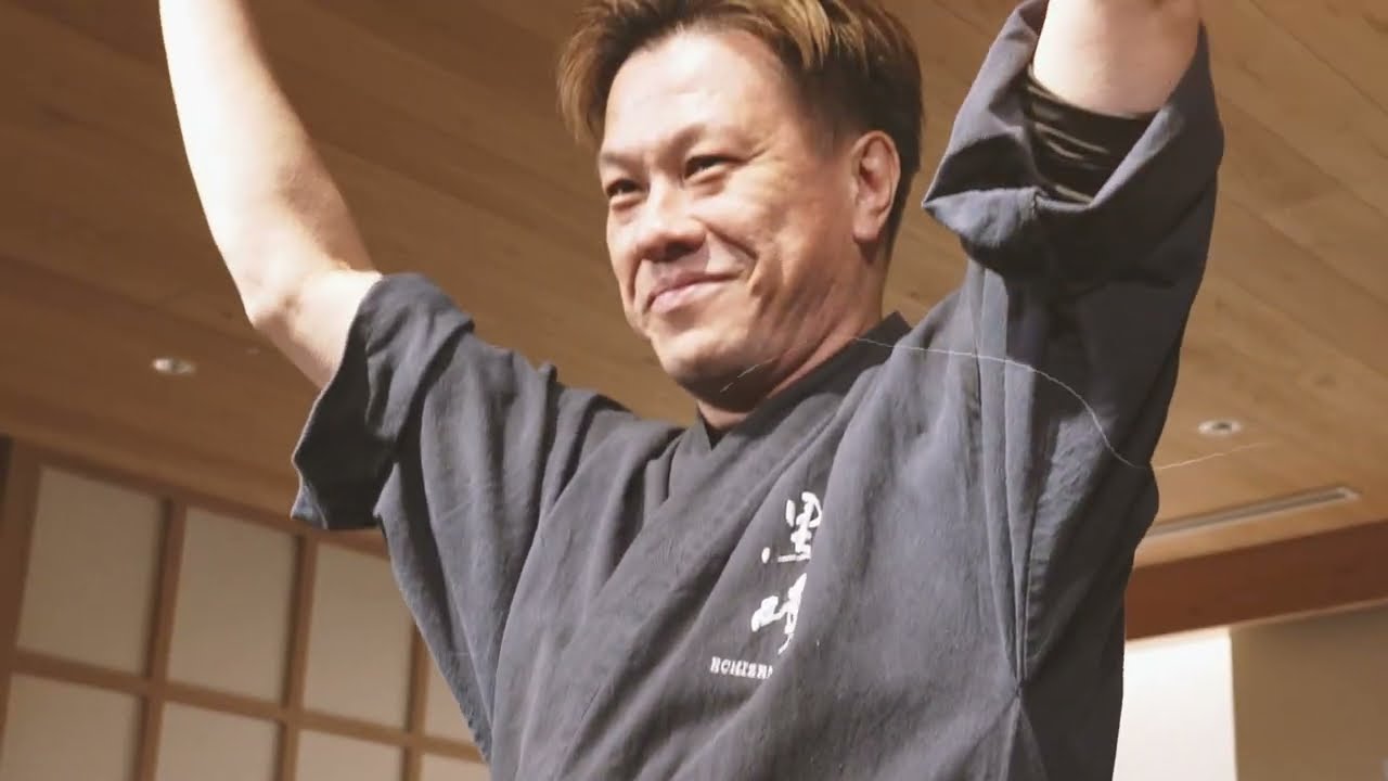 Seisuke Knife Festival: Feature Reel '24