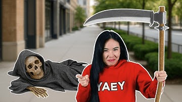 If Humans Had NO Fear