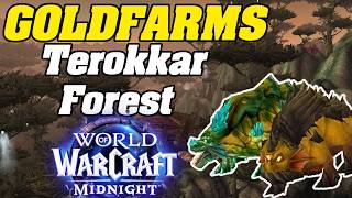 The SECRET Goldfarms Of Terokkar! Midnight WoW
- Get The Complete Gold Guides Here: https://studenalbatroz.gumroad.com/l/oiUZL
Get 50% OFF Using Discount Code: Studen
The Guide features the best ways to aquire gold in Retail WoW! Its 200+ Pages long and its getting constantly updated, completely for FREE!
This Goldguide will recieve constant Midnight Updates, Automatically sent to your Email!
- Become a VIP Supporter Here: https://studenalbatroz.gumroad.com/l/FRRja
Joining The VIP Supporters gives you access to a VIP only Discord, where you can view the videos before anyone else, discuss goldmaking tactics & get a prioritized invite for Goldfarms
Equipment:
mic : https://amzn.to/31OB6u7
Keyboard : https://amzn.to/3e2K3Vk
Mouse : https://amzn.to/2J94vbH
webcam : https://amzn.to/37NqcbH
Lights : https://amzn.to/31RBZBX
- if you wanna watch me goldfarm LIVE! click here :
https://www.twitch.tv/studenalbatroz
- Discord : http://discord.gg/studenalbatroz
- Twitter : https://twitter.com/StudenAlbatroz
- Facebook : https://www.facebook.com/studenalbatroz
Become a member to support my channel and get benefits :
- https://www.youtube.com/channel/UCdstOzMVSXEjpBrNYyG_D0A/join
Business inquiries: studenbusiness@gmail.com
#worldofwarcraft #midnight #wow The SECRET Goldfarms Of Terokkar! Midnight WoW