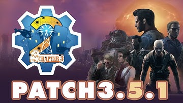 Sim Settlements 2 Patch 3.5.1: Last Patch... of 2025