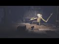 Little Nightmares DLC Vod [FULL GAMEPLAY]