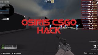 Free CSGO Spinbot Hack 2020 (Wallhacks and More)