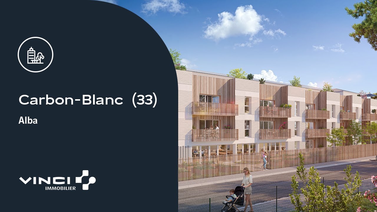 Vidéo ALBA VINCI IMMOBILIER