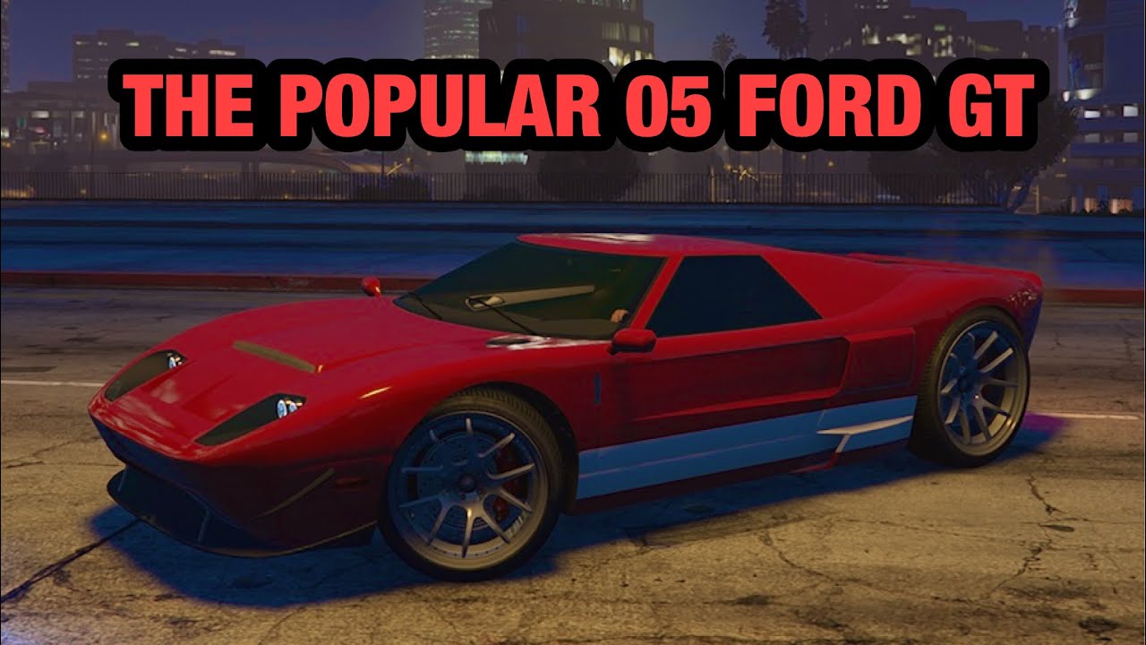 elf bar vape uk GTA 5 Online : Vapid Bullet Customization & Review | Ford GT | Sale main image 1