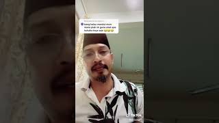 Minyak ikan belacak albanjari cikgu k Malaysia