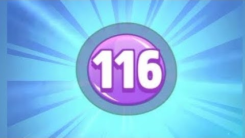 my talking tom 2 level 116 💖🦋 Happy birthday tom ❤️
