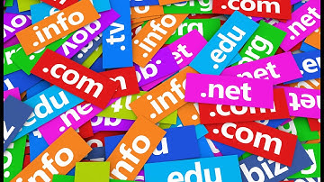 What is Uniform Resource Locator (URL)? Domain Names and Extensions... | Web Technology - EP 02