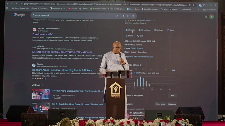 OLUWA FIYE SI MI (O Lord Pay Attention To Me) | BAMISEE | 13th December 2025