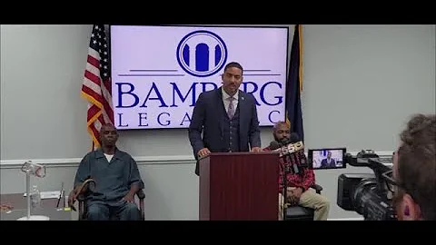 WATCH NOW: Attorney releases Orangeburg police bod...