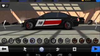 Real speed car racing playthrough screenshot 1