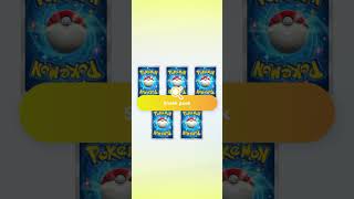 Buzzwole EX Wonder Pick | Pokémon TCG Pocket