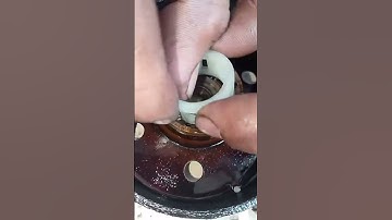 #spring #adjustment #repair #shorts #viralvideo #trending #youtubeshorts