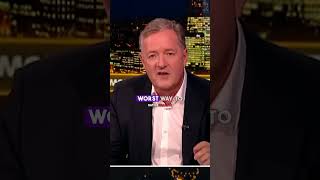 Piers And Soyboy Clash Over Pride Month