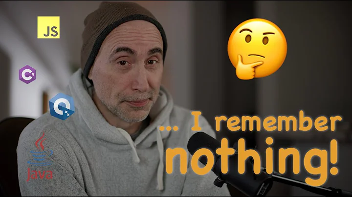 Do Developers Need to Memorize Everything?