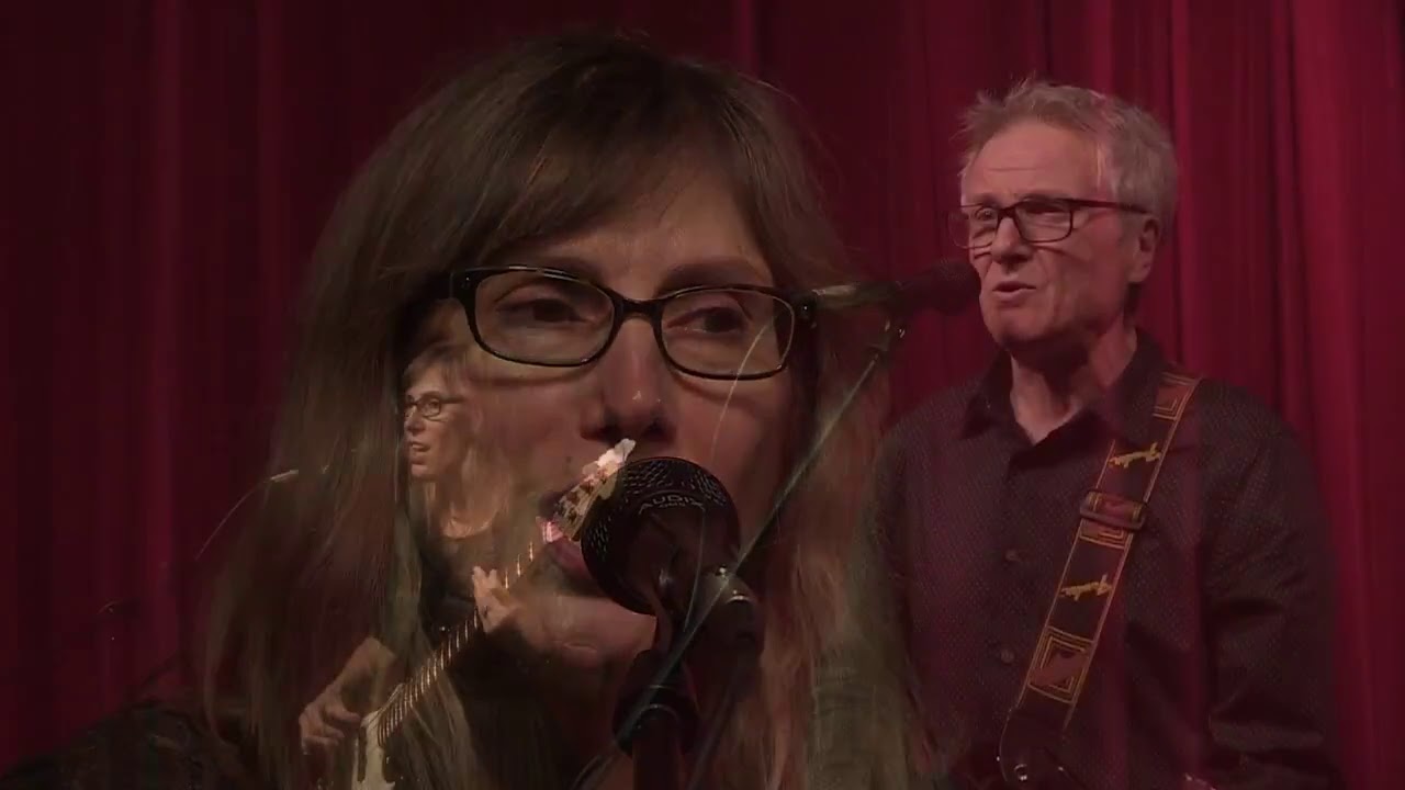 Heartland Blues Live at Local Roots