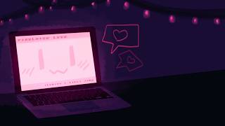 Pixelated Love (feat. Lilli Song)