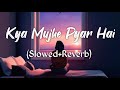 Kya mujhe pyar hai (Tum Kyu Chale Aate Ho) - Slow And Reverb