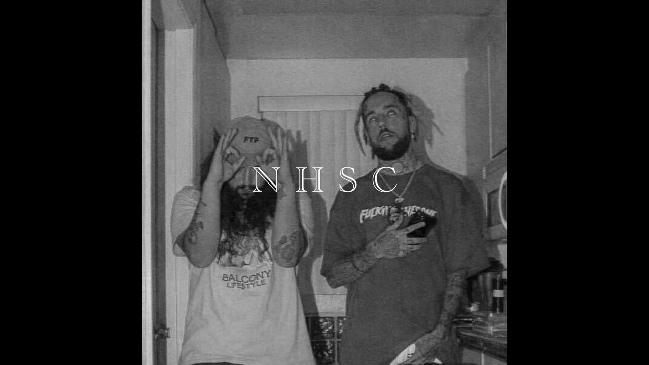 (FREE FOR NON PROFIT)  $UICIDEOY$ TYPE BEAT - "G.R.E.Y.G.O.D.S.II."