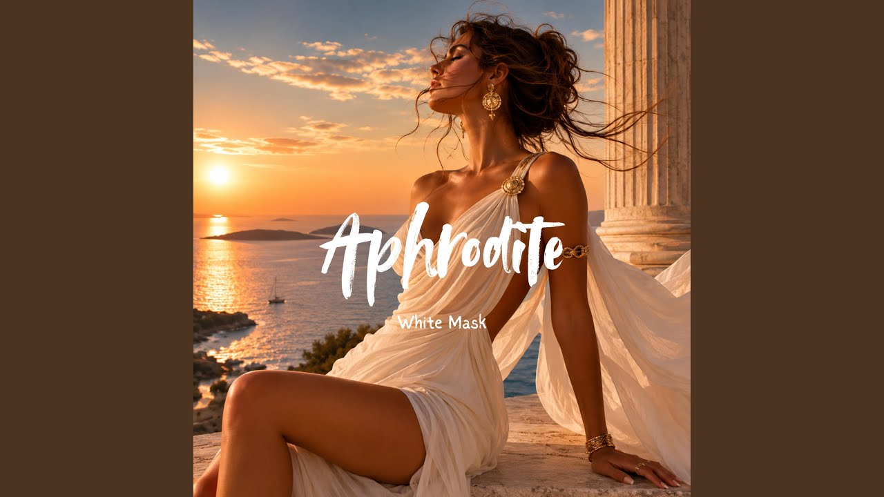Watch Aphrodite on YouTube Watch Aphrodite on YouTube