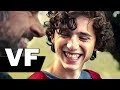 My beautiful boy bande annonce vf  2 2019 steve carell drame