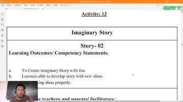 Bridge Course 9th English 13 - Activity