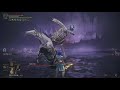 【エルデンリング】泥濘の騎士/レベル1未強化加護なし