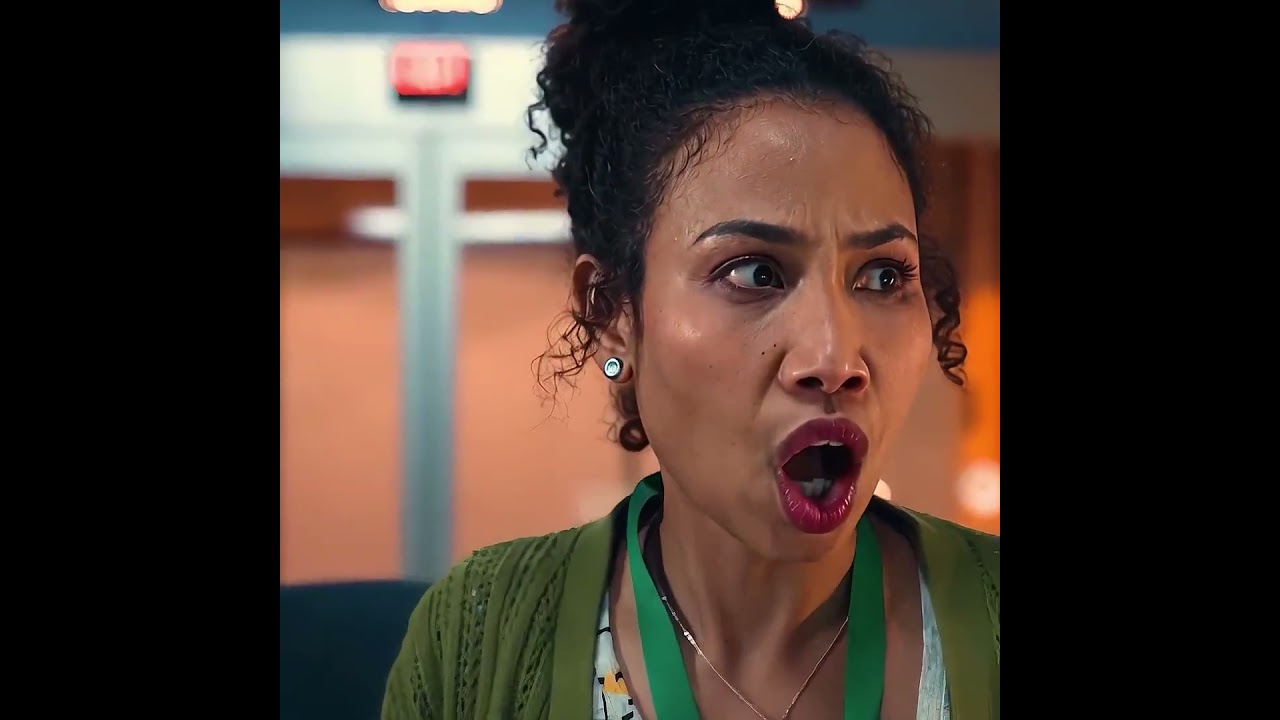 M3GAN Proves She Is PURE 😲☠️  EVILEdit