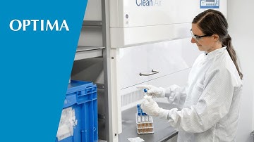 Biological indicators: Ensuring reliable decontamination in isolators