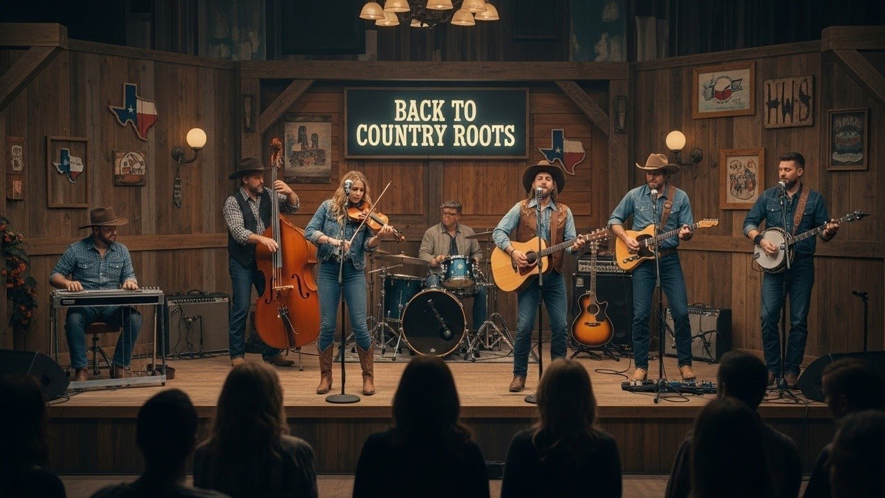 Country Songs Collection Acoustic Guitar Mix | Chill Vibes & Acoustic Country Mix