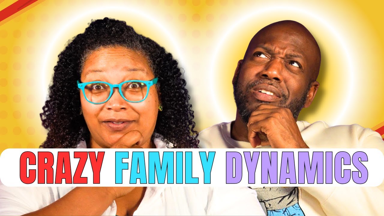 Crazy Family Dynamics || Reddit Reactions