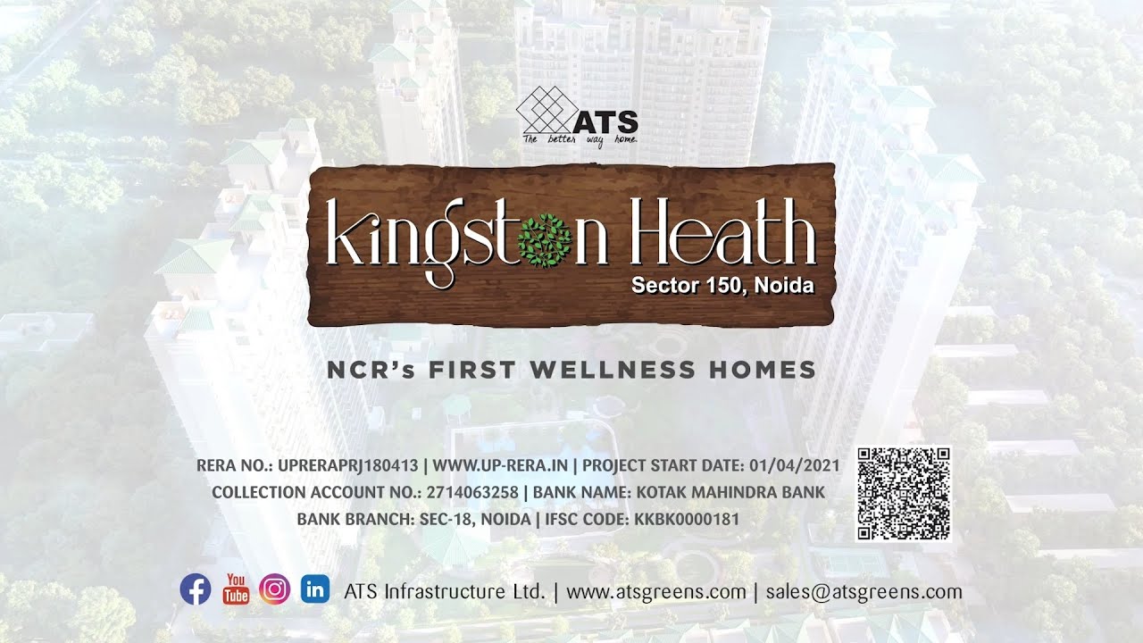 ATS Kingston Heath Walkthrough