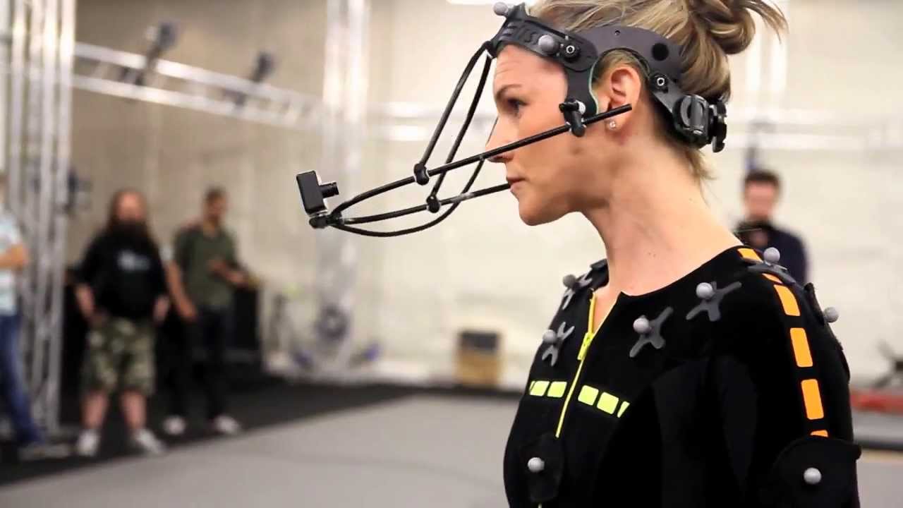 Splinter Cell Blacklist - Behind the scenes with David Footman, Cinematics Director