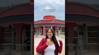 blind ordering menu items from Red Robin 🍔 #fyp #eating #viralfood #foodchallenge