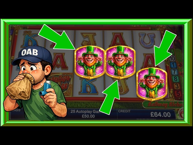 Mega Riches bonus interface screenshot