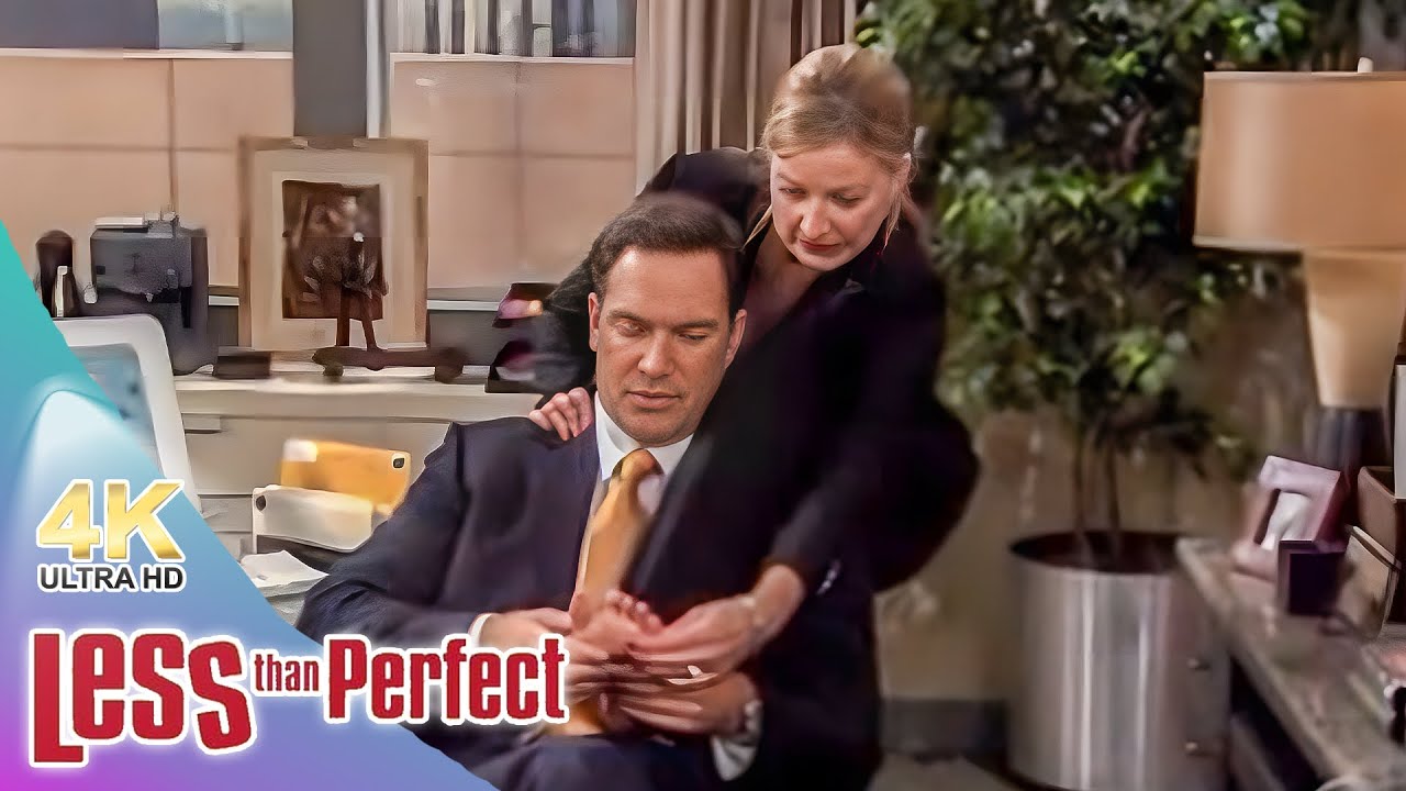 🅾🆃 Less Than Perfect Full Movie 2024 💥🔥 Ep 25 💥🔥 🅱🅴🆂🆃 American Sitcom ...
