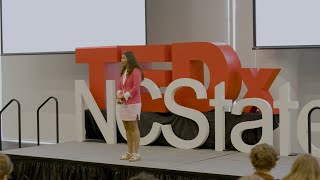 What teaching quantum computing taught me | Sanskriti Deva | TEDxNCState