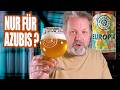 12 Azubis brauen Bier | Wie schmeckt ihr Europia? 🛠️🌍