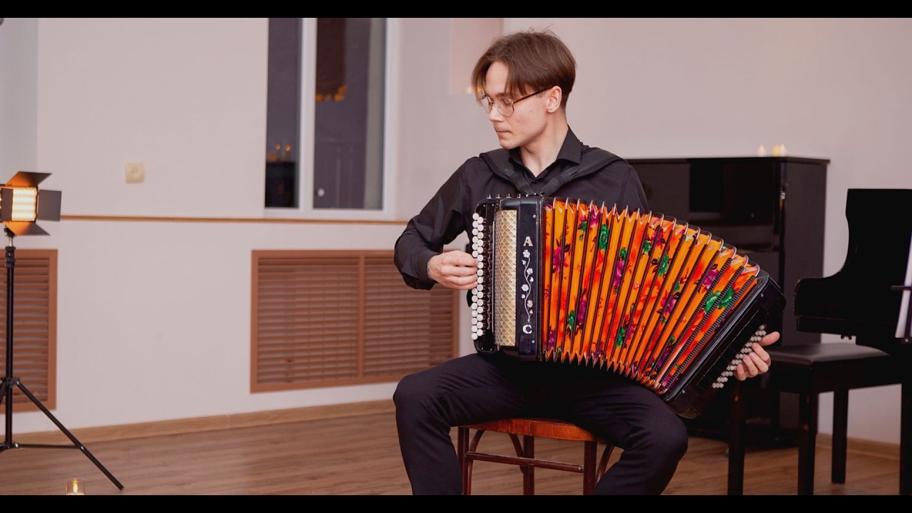 Сергей Сметанин 