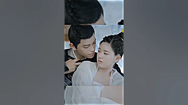 Drama: The Romance of Tiger and Rose. My heart hurt for this part. - DayDayNews